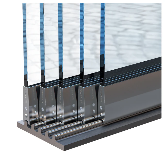 Weinor sliding door — Descargar