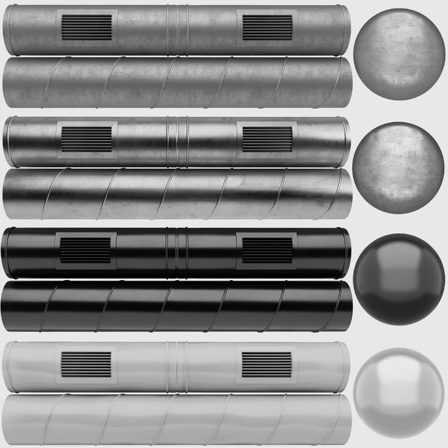 Ventilation system. — Descargar
