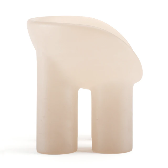 Roly Poly Chair By Driade — Descargar