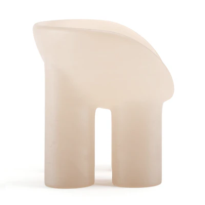Roly Poly Chair By Driade — Ver 3