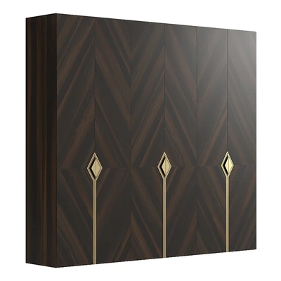 Wardrobe — Ver 3
