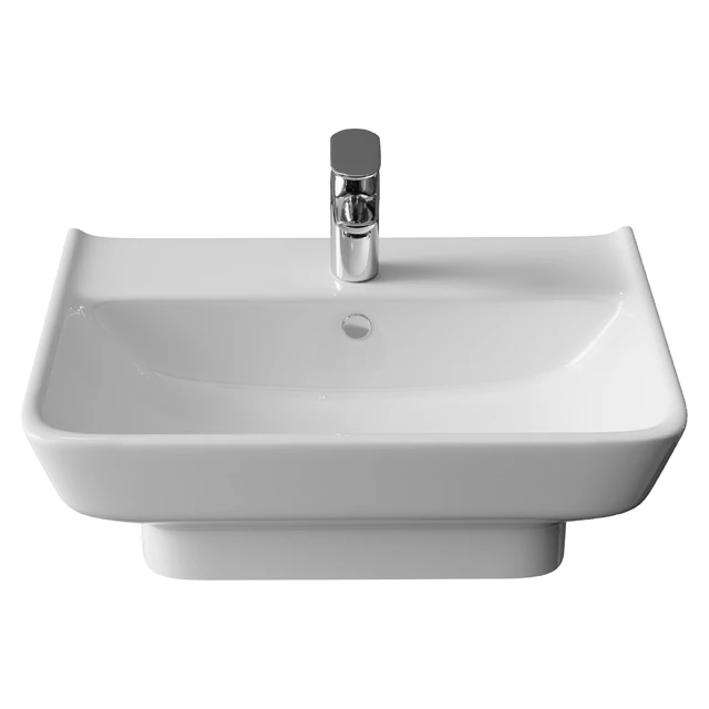 Sink Jacob Delafon Struktura EGE112 55 cm — Download