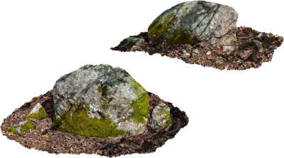 granite boulder 001 — Descargar