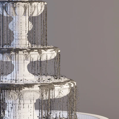 classic fountain — Ver 3