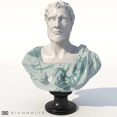 Eichholtz Statue Tiberius — Ver 3