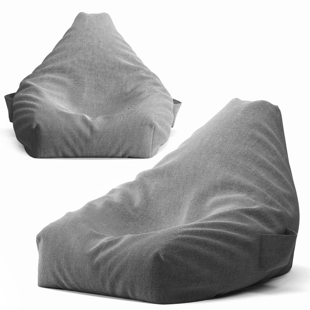 ZARA HOME COTTON POUF 2 — Скачать