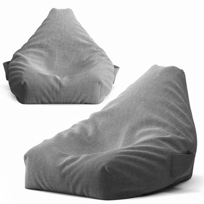 ZARA HOME COTTON POUF 2 — Вид 3