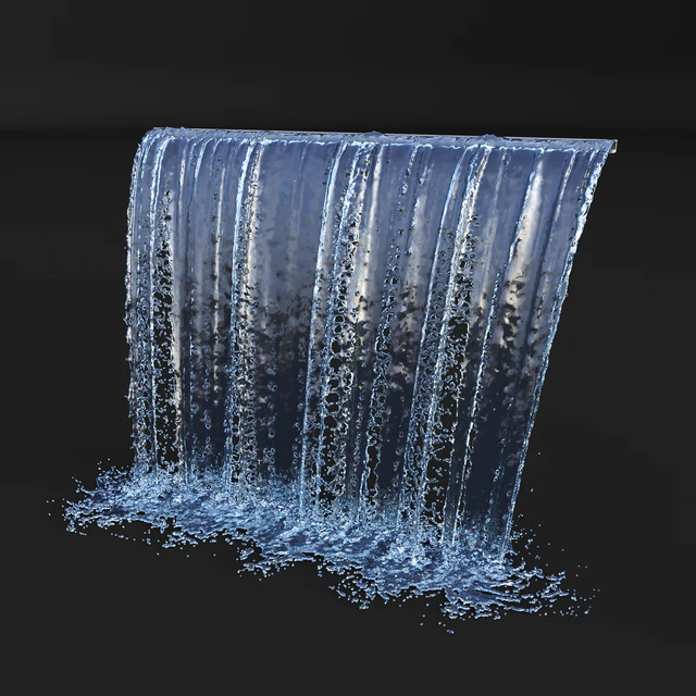 Water Collection 5 — Descargar