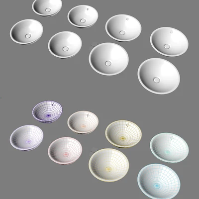 Villeroy & Boch Loop & Friends — Ver 2