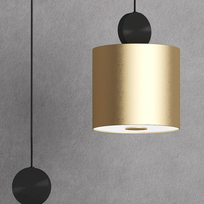 CALÉ pendant lamp by CVL — Ver 3