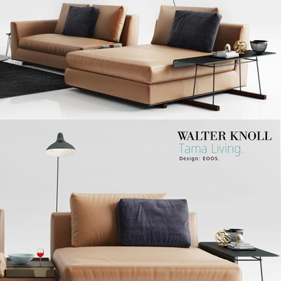 Walter Knoll Tama Living — Ver 3