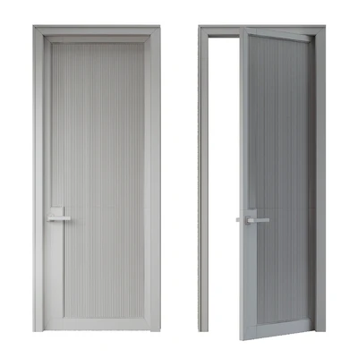 door artline 3 — Ver 2