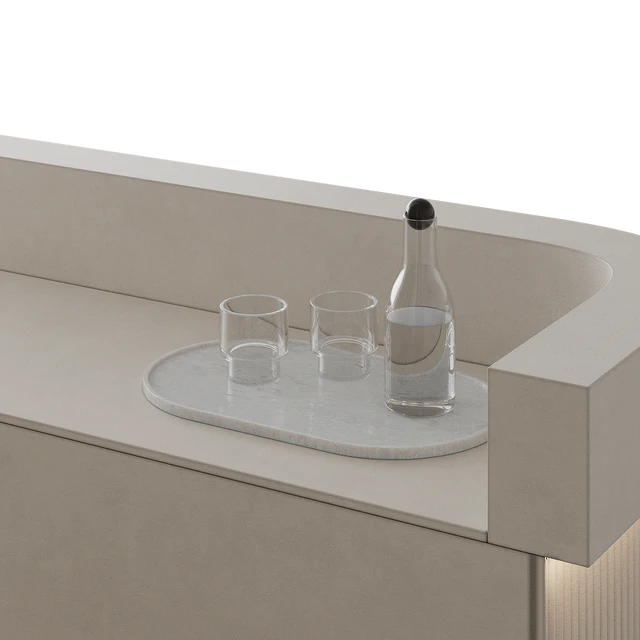 Reception desk 003 — Descargar