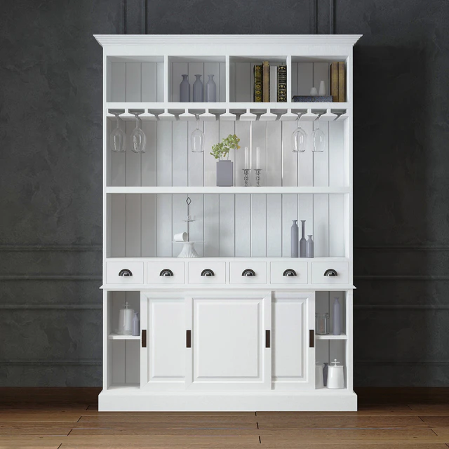 Chablis wine cabinet — Descargar