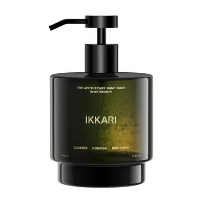 the apothecary hand wash 500 ml by ikkari — download
