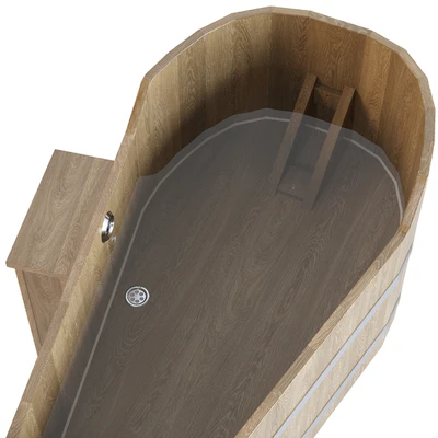 bath tub — Ver 6