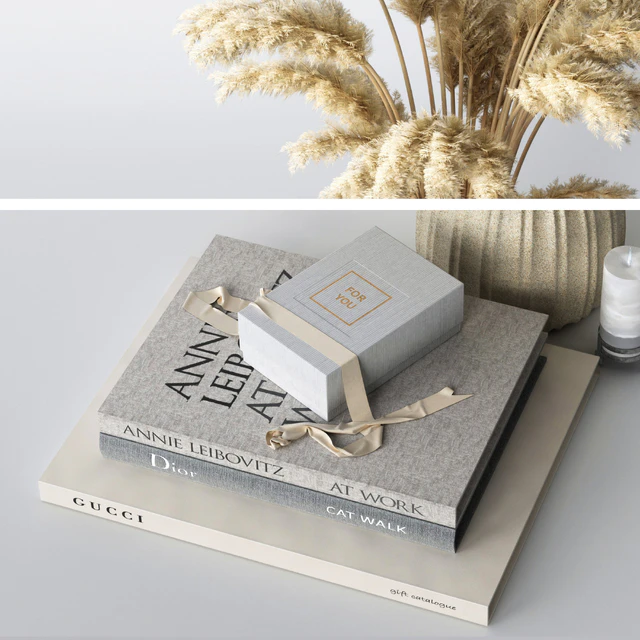 Decorative Set - 07 — Descargar