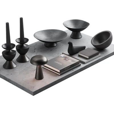 194 decorative set 036 japan dark kit 00 — Вид 5