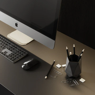 Home Office 2 — Ver 5