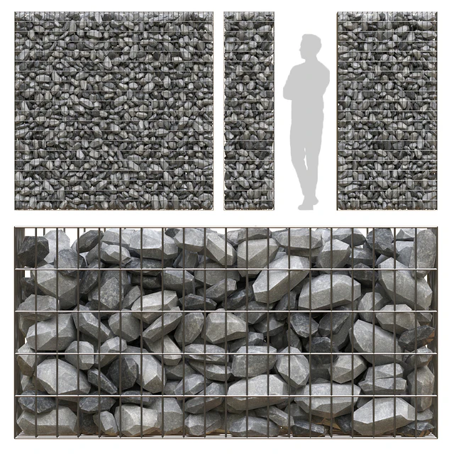 Gabion 02 — Скачать