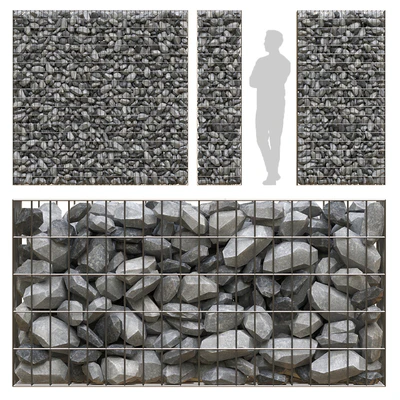 Gabion 02 — Вид 1