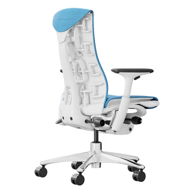 Кресла Herman Miller — Вид 3