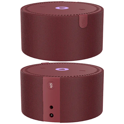 Yandex Station MINI 2 — Вид 5