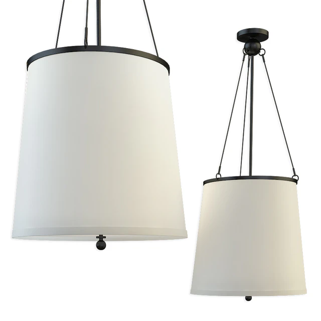 Circa Westport Hanging Shade — Скачать