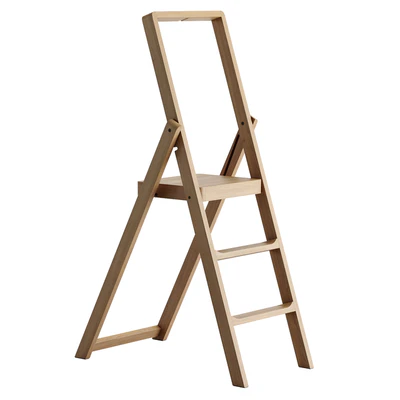Step Stepladder — Ver 7