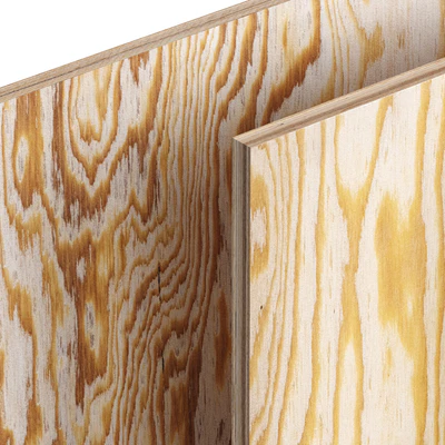 A set of sheets of plywood v2. 5 items — Ver 3