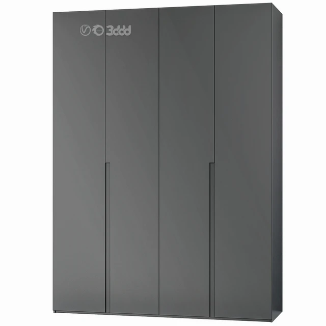 Cupboard Set 18 — Скачать