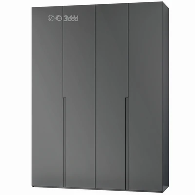 Cupboard Set 18 — Вид 5