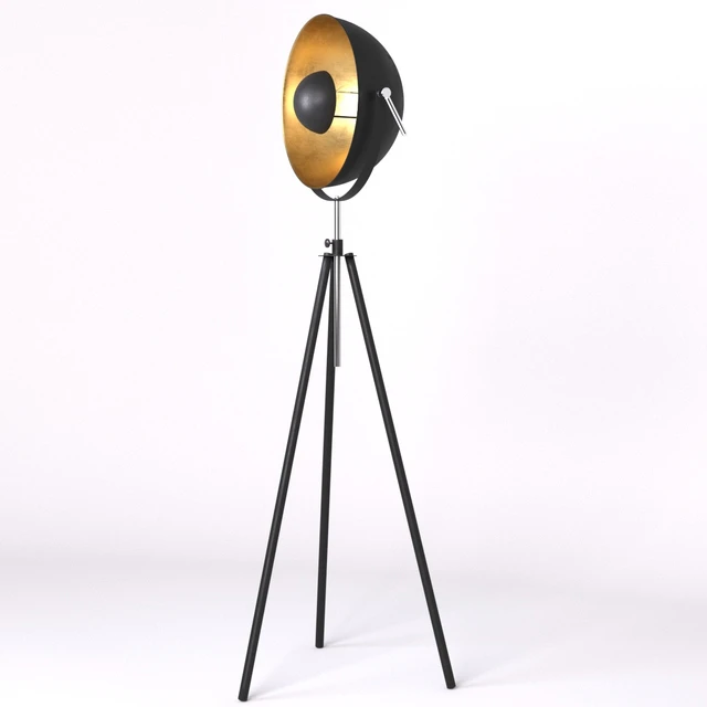Lussole Loft Ballo — Descargar