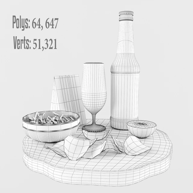 Beer Set — Скачать