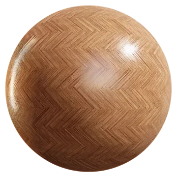 herringbone teak parquet 001 — Descargar