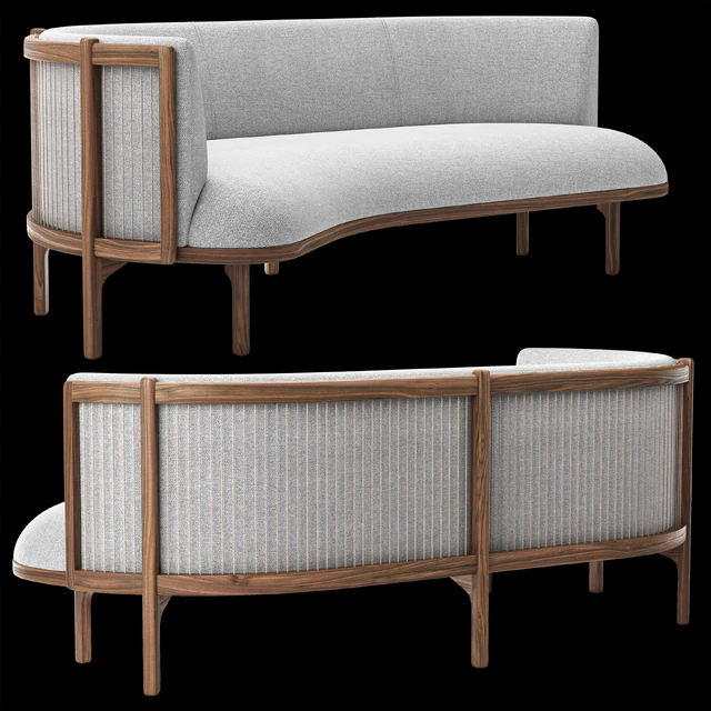 RF1903 Sideways Sofa — Скачать