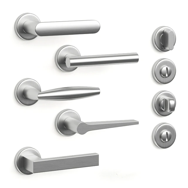 Olivari door handles — Descargar