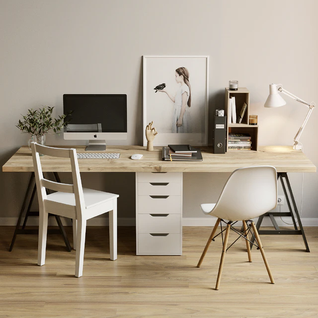 AVE IKEA WorkSpace — Скачать