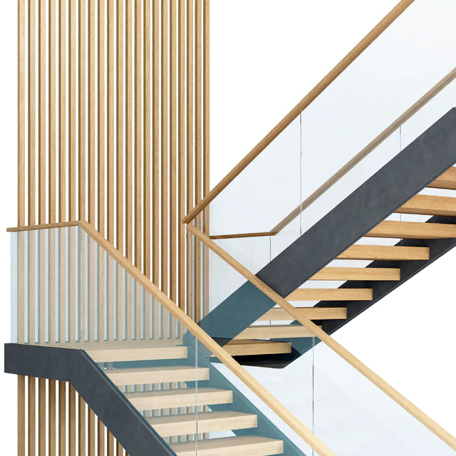Staircase 009 — Descargar