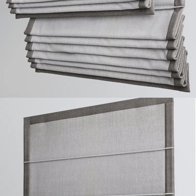 Roman blinds Roman blinds 2 — Ver 2