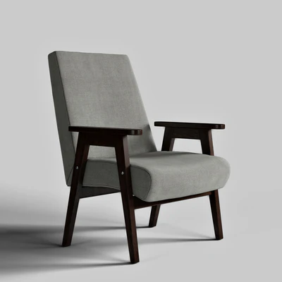 Armchair — Вид 1