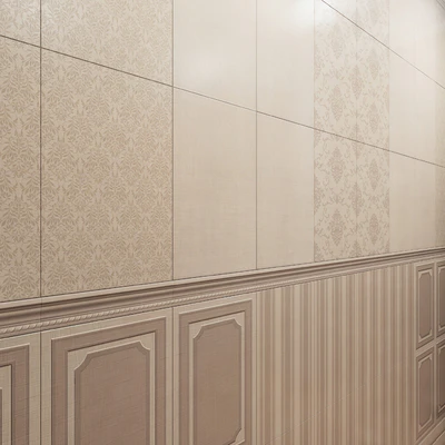 Tile Kerama Marazzi Darlington — Ver 3