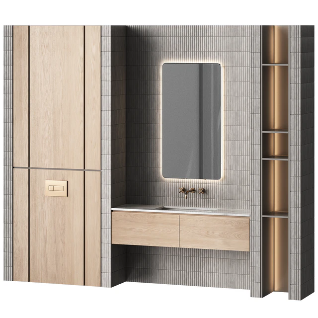 Bathroom ST4 — Descargar