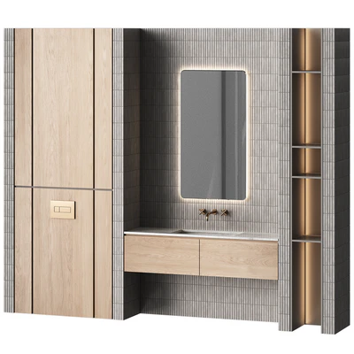 Bathroom ST4 — Ver 4