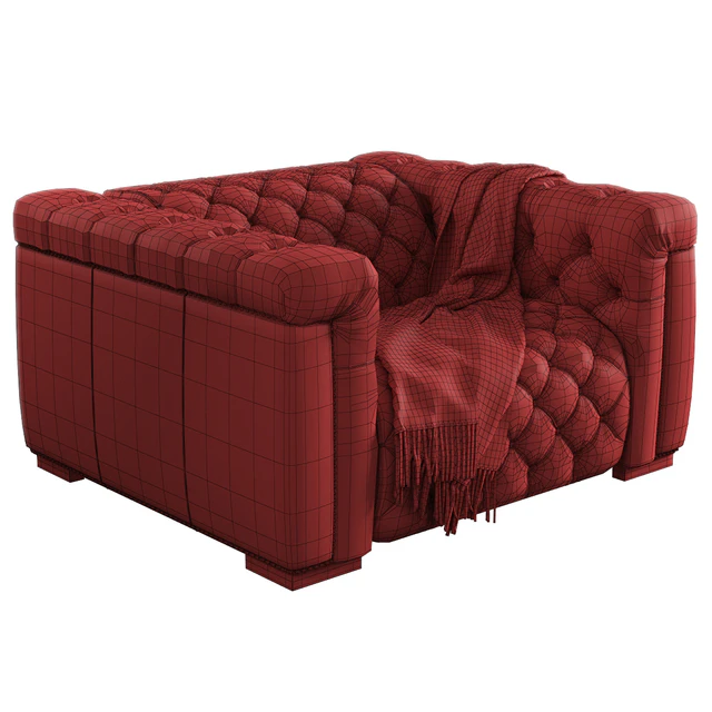 Hooker Furniture / CHAIR — Скачать
