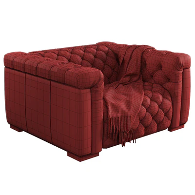 Hooker Furniture / CHAIR — Вид 2