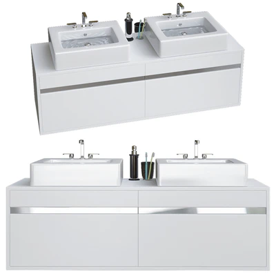 Muebles Espejo Bano Muebles — Descargar