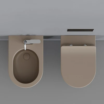 Ceramica Flaminia App Wall-Hung WC — Вид 4