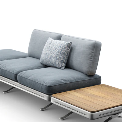 Rolf Benz YOKO (corona7+vray) — Ver 6