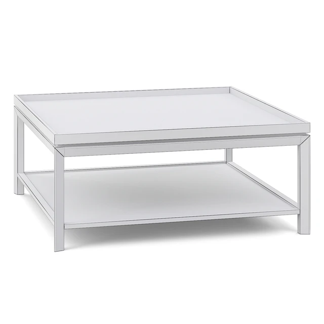 Coffee table Norrland Dantone Home — Descargar